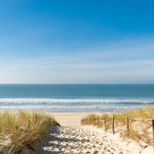 Seadream - Modern, Sunny With Big Terraces & Open View - Very Close To Sea, Beach, Shops, Restaurants & Beach Bars Nieuwpoort Ngoại thất bức ảnh